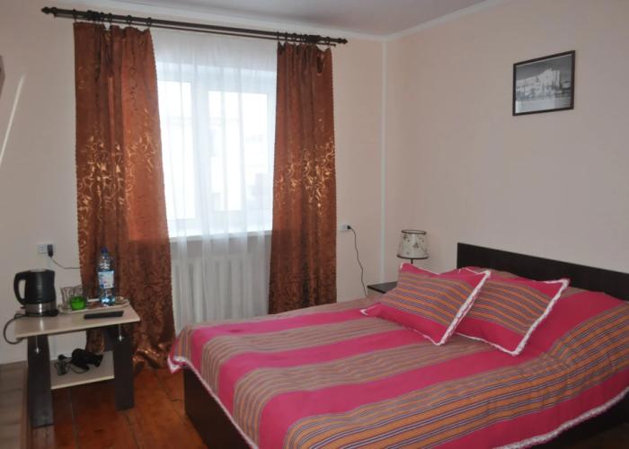 Ershov Mini-Hotel