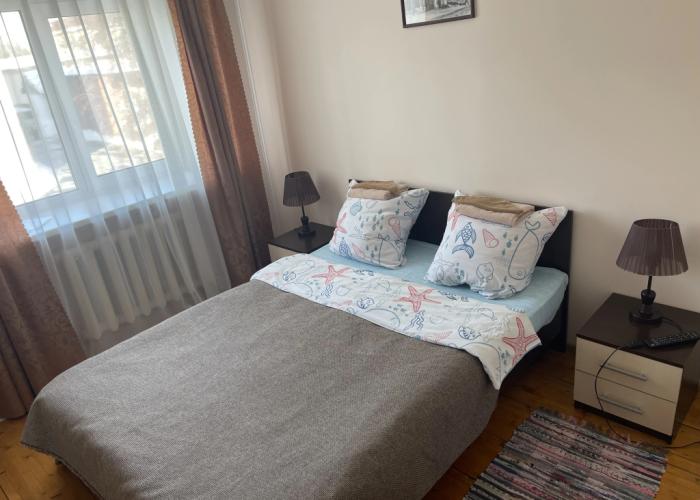 Ershov Mini-Hotel