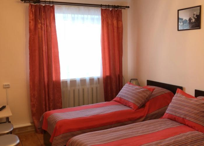 Ershov Mini-Hotel