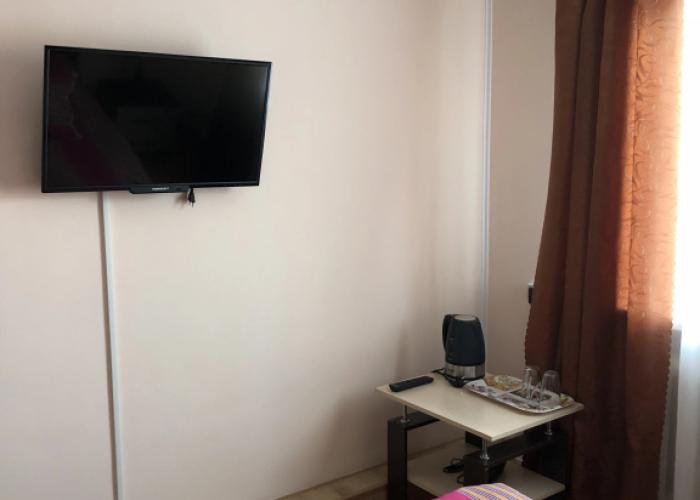 Ershov Mini-Hotel
