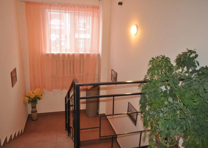 Ershov Mini-Hotel