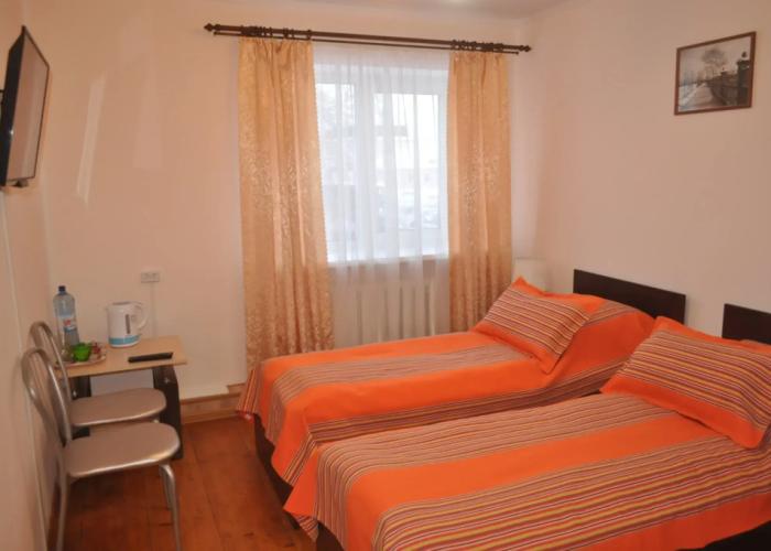 Ershov Mini-Hotel