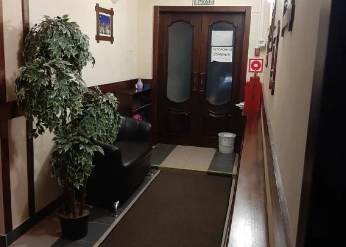 Avangard Hostel