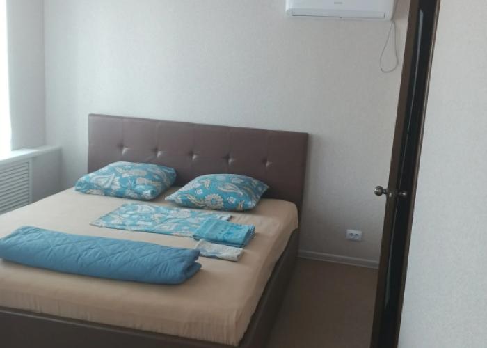 Avangard Hostel
