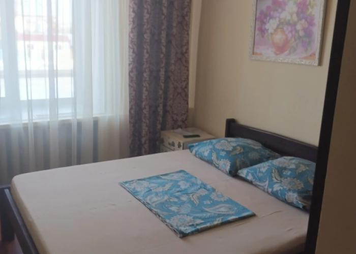 Avangard Hostel