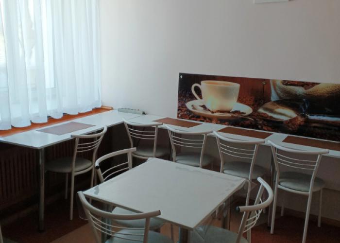 Avangard Hostel
