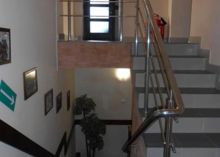 Avangard Hostel