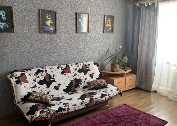 Odnokomnatnaya Flat