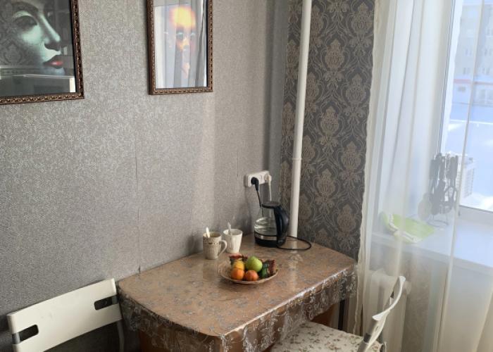 Odnokomnatnaya Flat