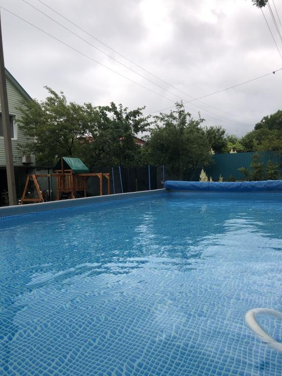 Guest House Green House