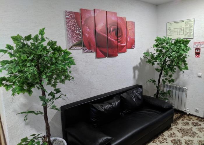 Sofiya Mini-Hotel