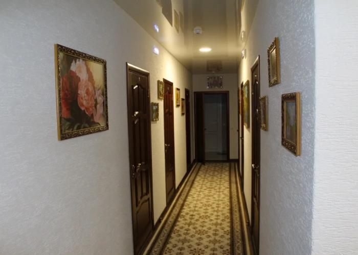 Sofiya Mini-Hotel