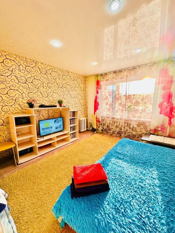 Komsomolskaya 27 Apartments