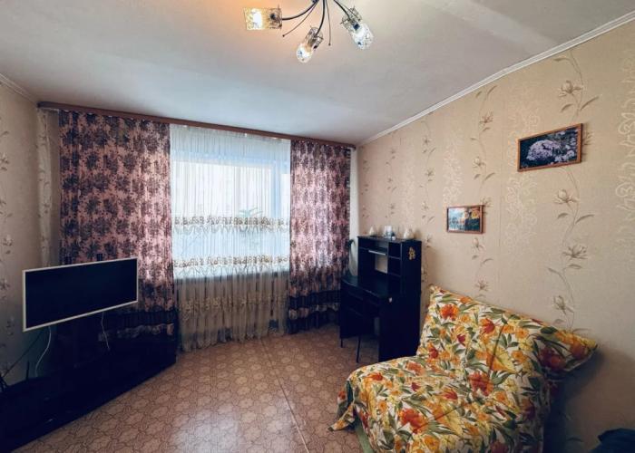 Stroitelej 5/1 Apartments