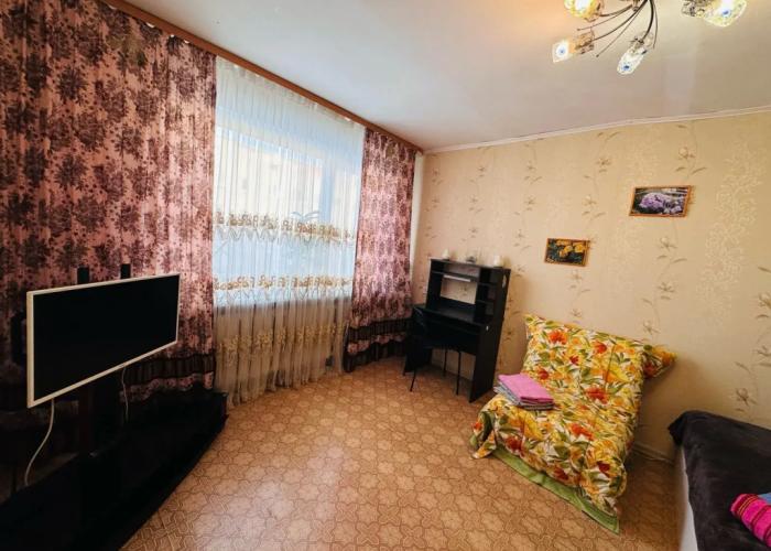 Stroitelej 5/1 Apartments