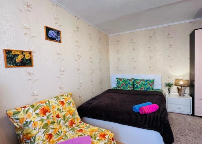 Stroitelej 5/1 Apartments