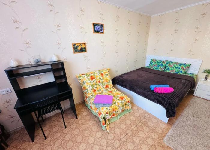 Stroitelej 5/1 Apartments