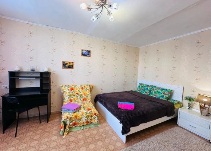 Stroitelej 5/1 Apartments