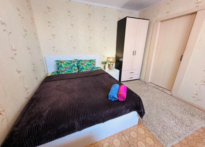 Stroitelej 5/1 Apartments