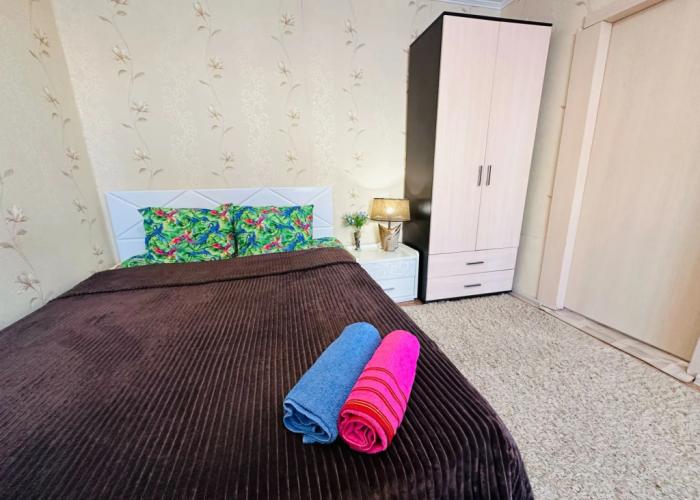 Stroitelej 5/1 Apartments