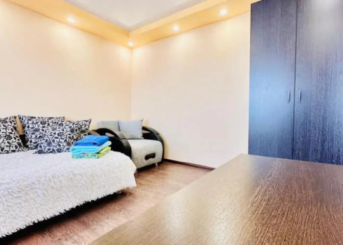 Komsomolskaya 7 Apartments