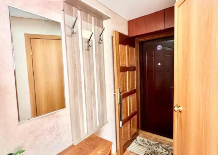Polyarnaya 9 Apartments