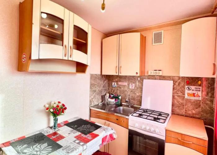 Polyarnaya 9 Apartments