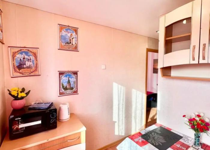 Polyarnaya 9 Apartments