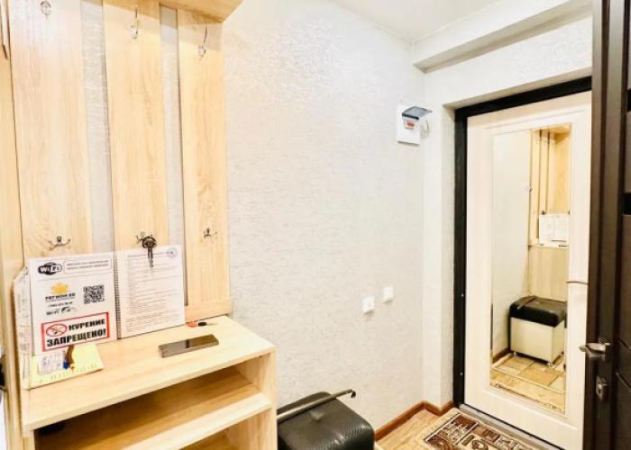 Polyarnaya 15 Apartments