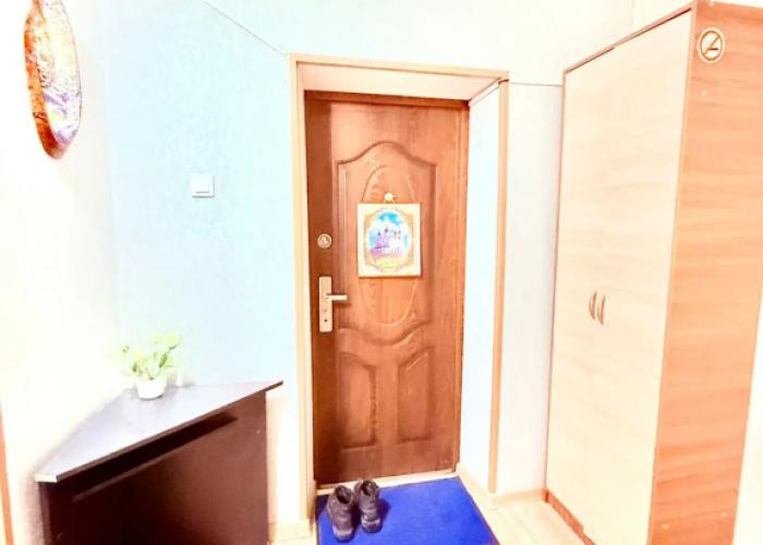 Geologorazvedchikov 1 Apartments