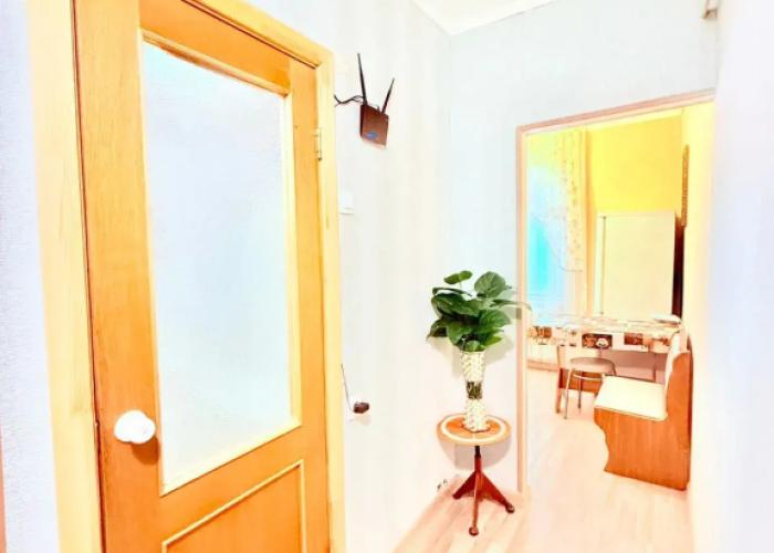 Geologorazvedchikov 1 Apartments