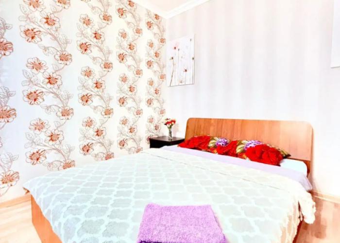 Geologorazvedchikov 1 Apartments