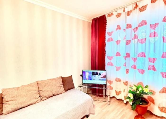 Geologorazvedchikov 1 Apartments