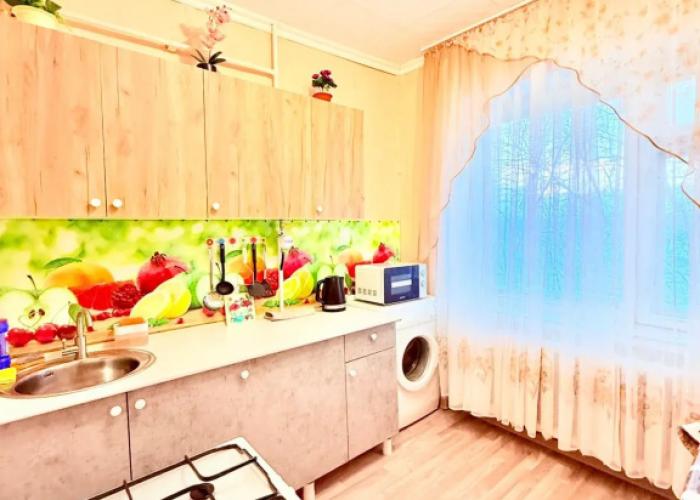 Geologorazvedchikov 1 Apartments