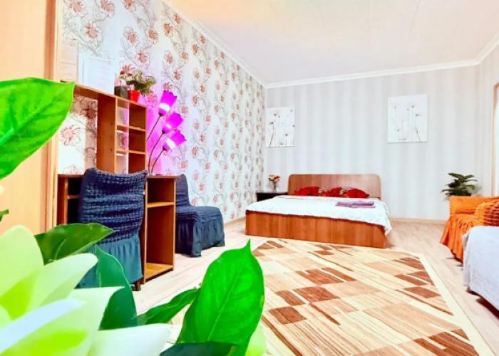Geologorazvedchikov 1 Apartments