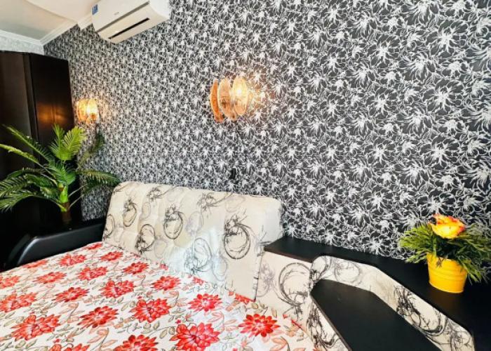 Kedrovaya 14 Apartments
