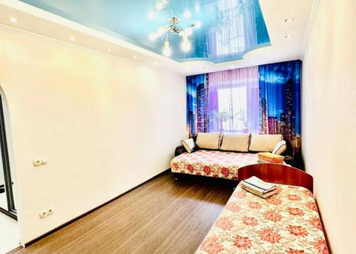 Kedrovaya 14 Apartments