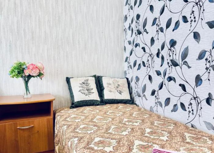 Zavodskaya 2 Apartments