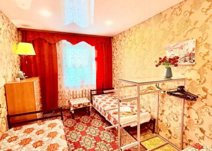 Zavodskaya 2 Apartments