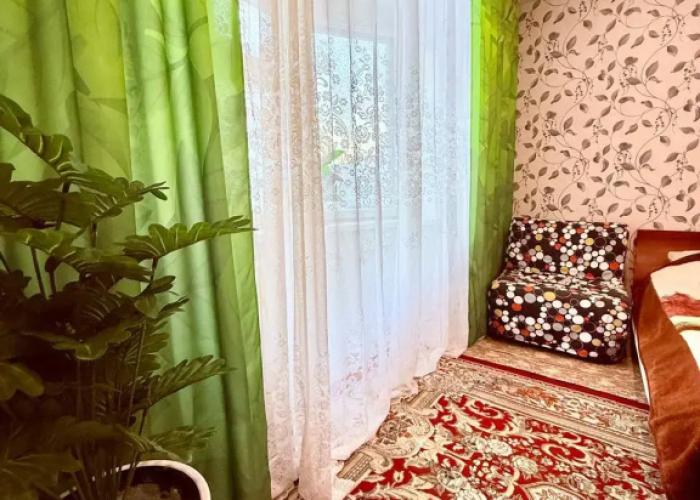 Zavodskaya 2 Apartments