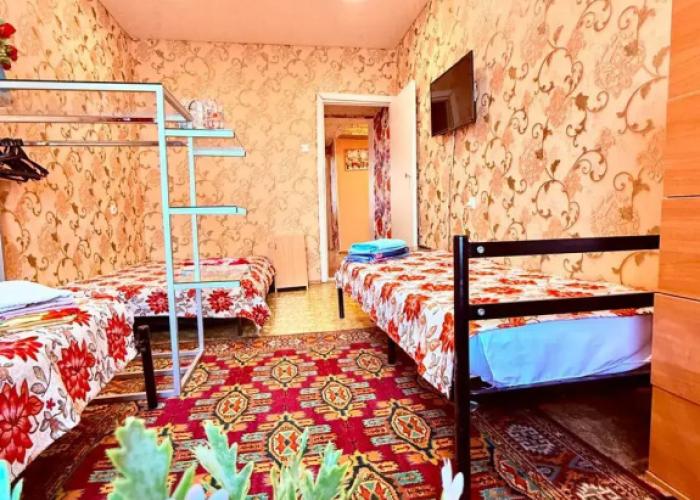 Zavodskaya 2 Apartments