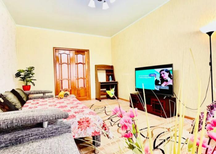 Zavodskaya 6 Apartments