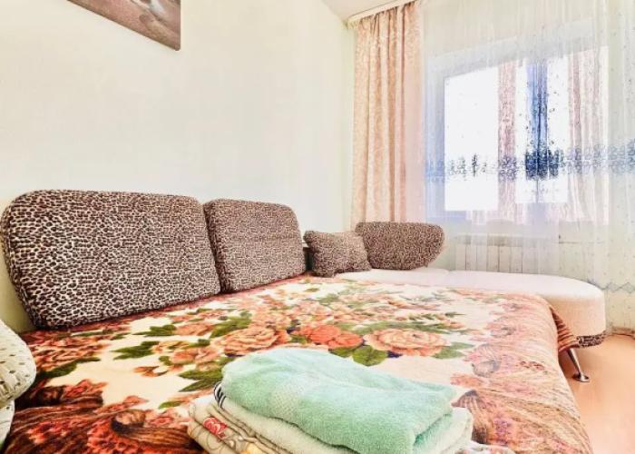 Naberezhnaya Orudzheva 34 Apartments