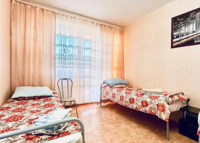 Proezd 1 Apartments