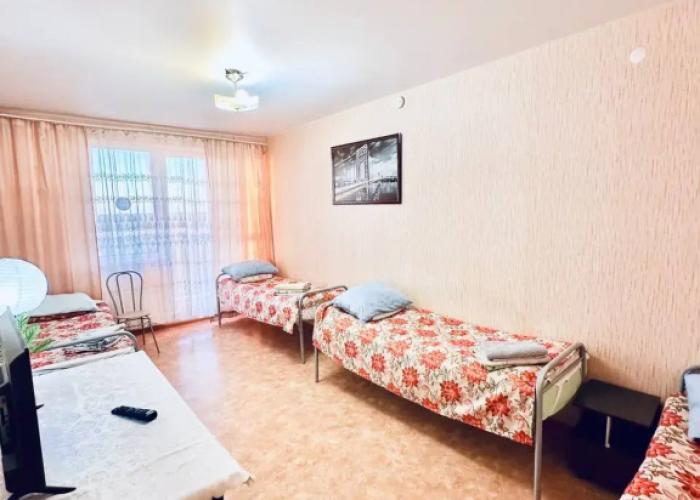 Proezd 1 Apartments