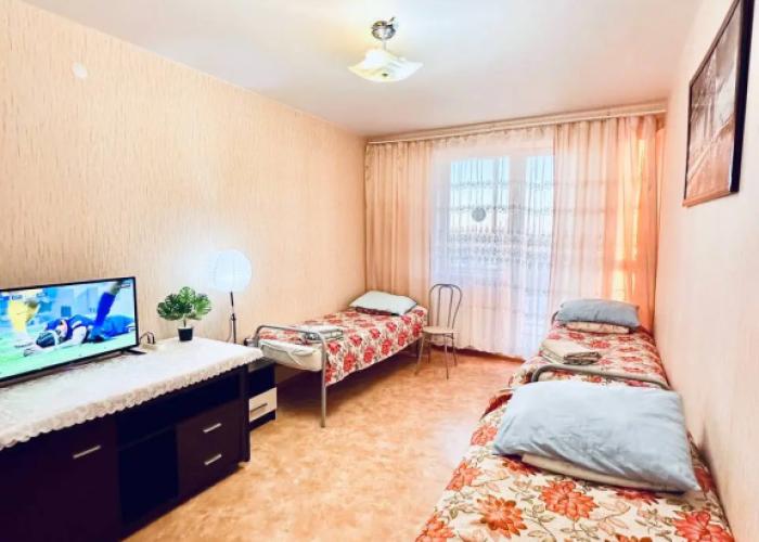 Proezd 1 Apartments