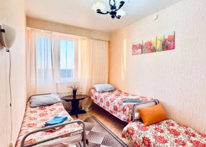 Proezd 1 Apartments
