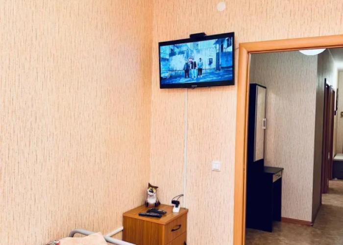 Proezd 1 Apartments