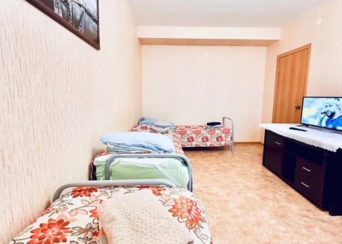 Proezd 1 Apartments
