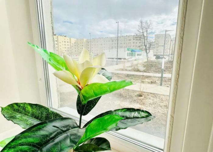 Region89 on str. Kedrovaya, bld. 14